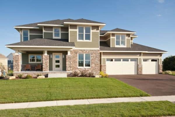 Central Minnesota Home Design Services