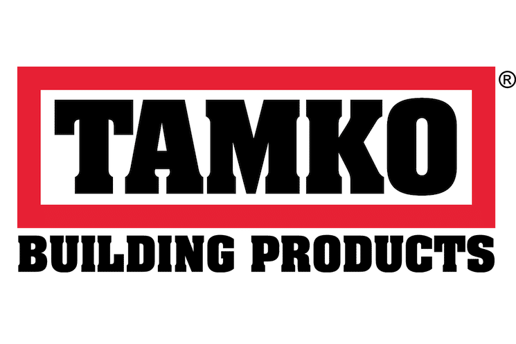 Tamko roofing materials