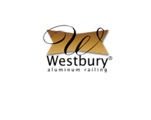 Westbury Railings