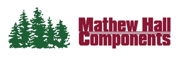 Mathew Hall Components logo