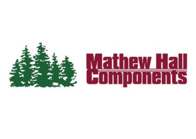 MathewHallComponents