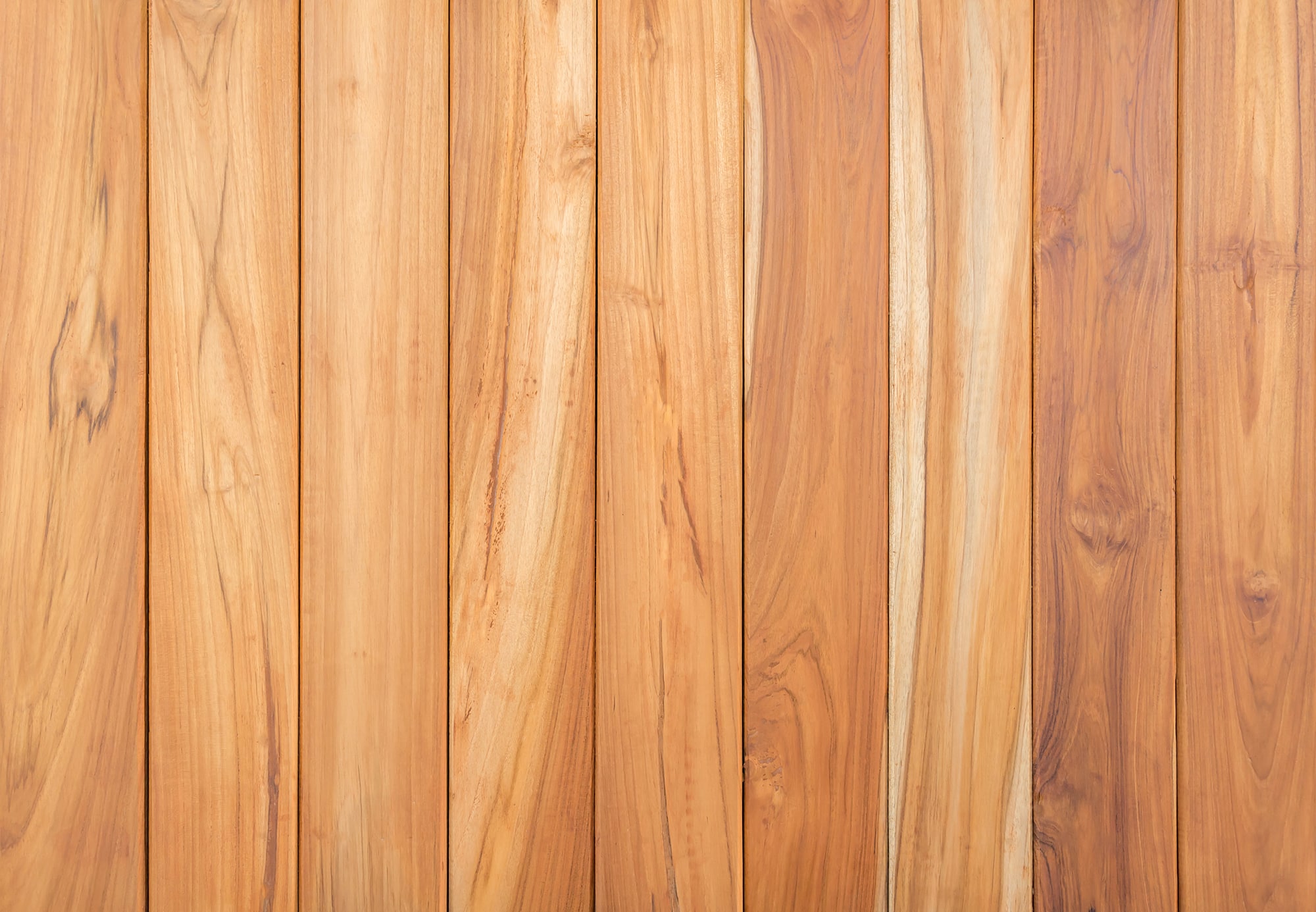 Simonson Lumber wood materials for deck